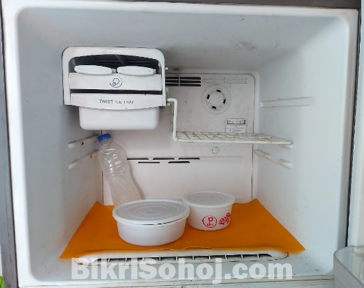 Original LG Refrigerator